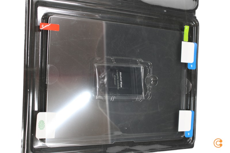 Otterbox Premium Glass (Pro Pack) Displayschutzglas Passend Für Apple  I Pad B-Ware - 840304759453