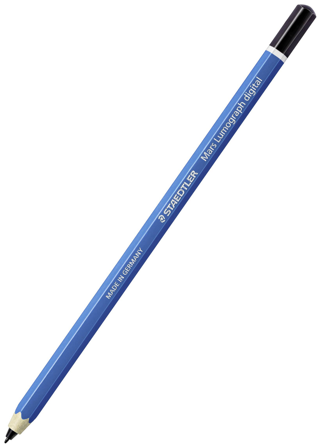 B-Ware Staedtler Mars Lumograph Digital Classic Digitaler Stift Eingabestift Touchpens