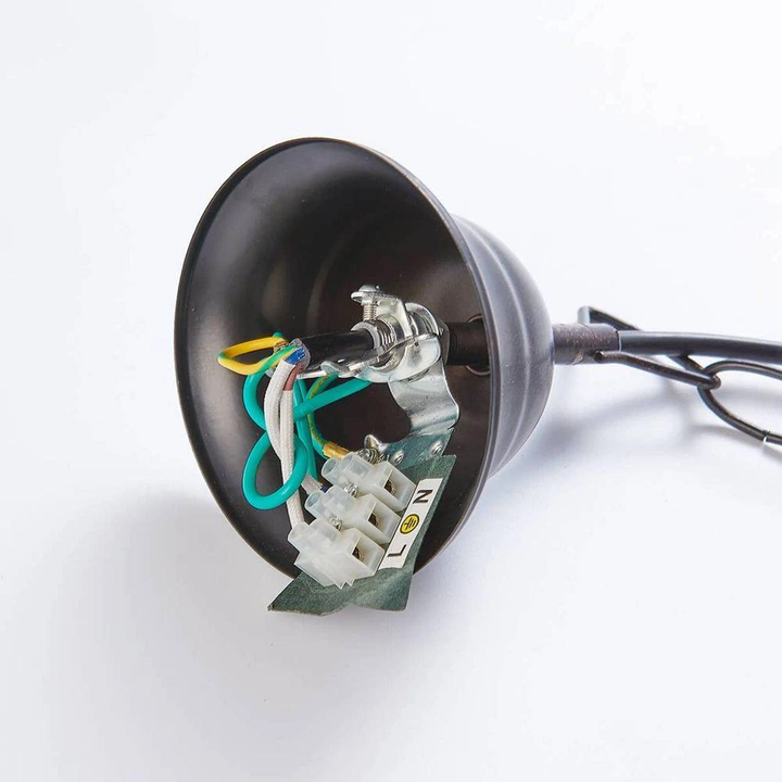 Lindby Hängeleuchte Jorve Kronleuchter Pendelleuchte Leuchte Kristall ø35cm835 B-Ware
