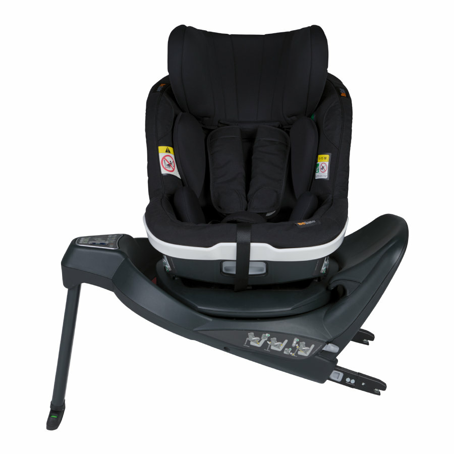 BeSafe iZi Turn i-Size Kindersitz Autositz Autokindersitz Babykindersi92