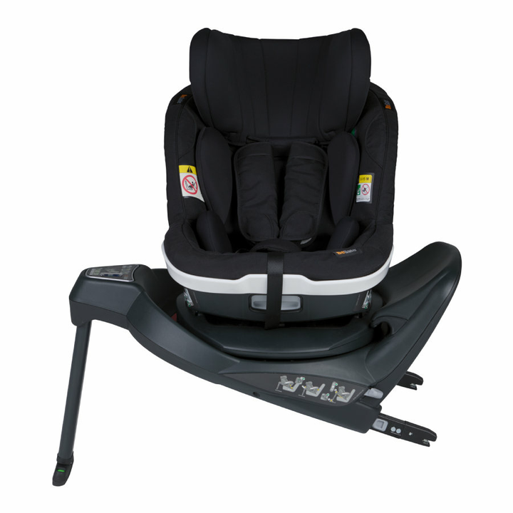 BeSafe iZi Turn i-Size Kindersitz Autositz Autokindersitz Babykindersi92