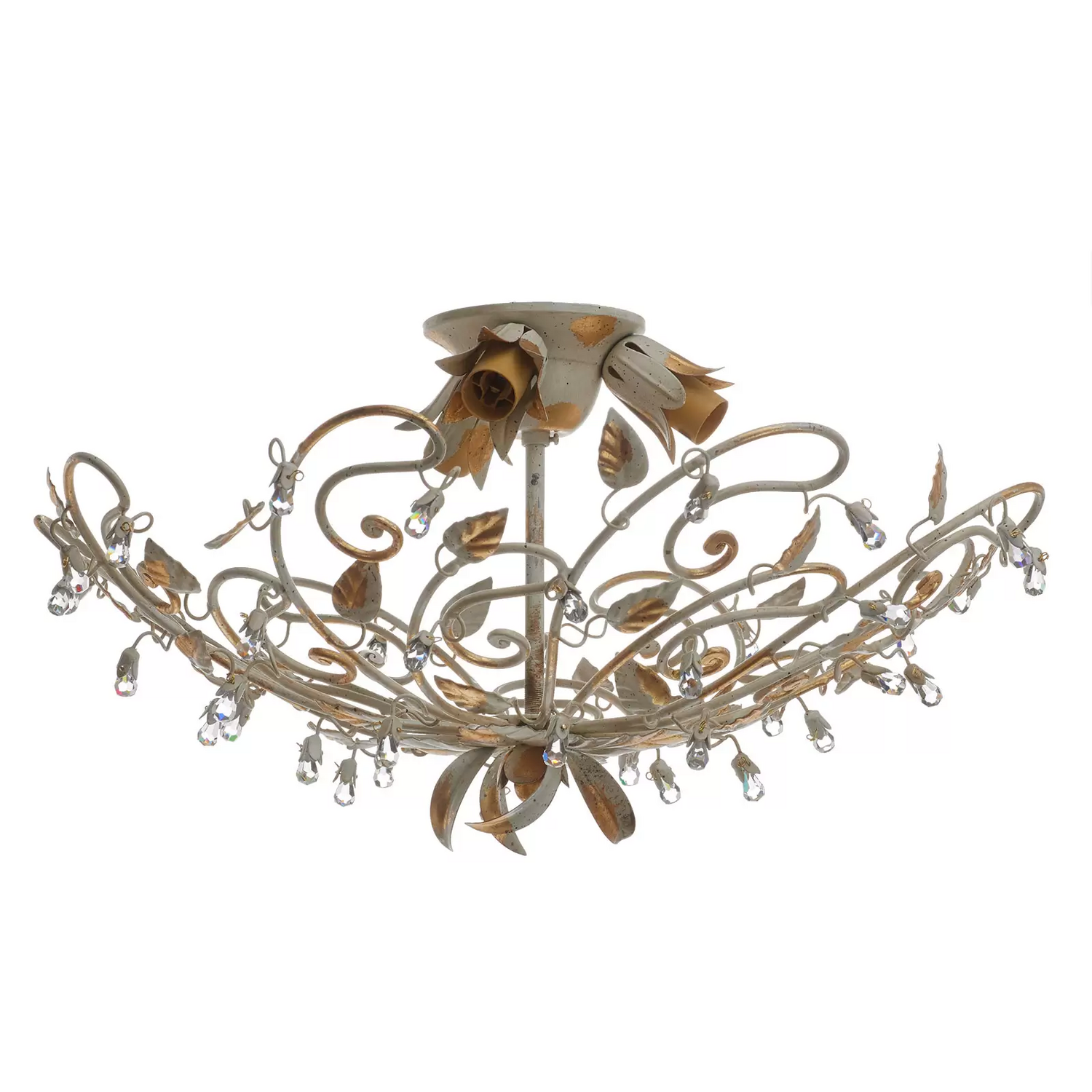 Ferro Luce Deckenleuchte Hängeleuchte Pendelleuchte Leuchte Lampe Deckenlicht  B-Ware - 3532055