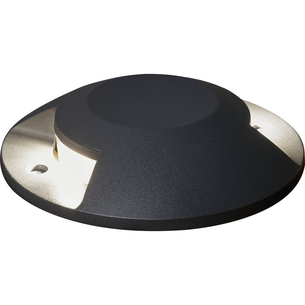 B-Ware Konstsmide Maavalo 7879 370 Led Außeneinbauleuchte Leuchte Lampe Bodenlampe