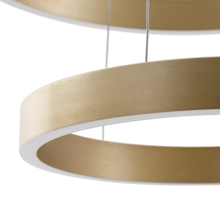 Lucande Smart Yonam Led Hängeleuchte Hängelampe Leuchte Lampe Pendelleuchte Led B-Ware - 4251911778380