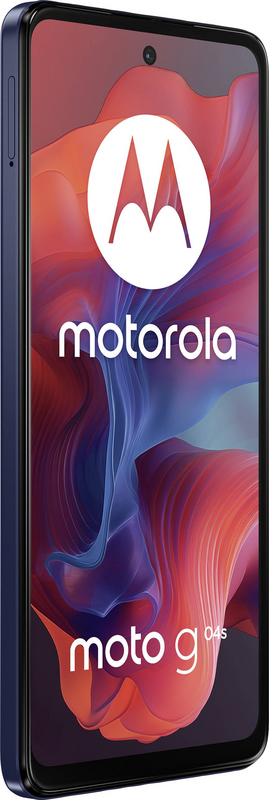 B-Ware Motorola Moto G04s Smartphone  64 Gb 16.8 Cm 6.6 Zoll Schwarz 14 Dual Handy