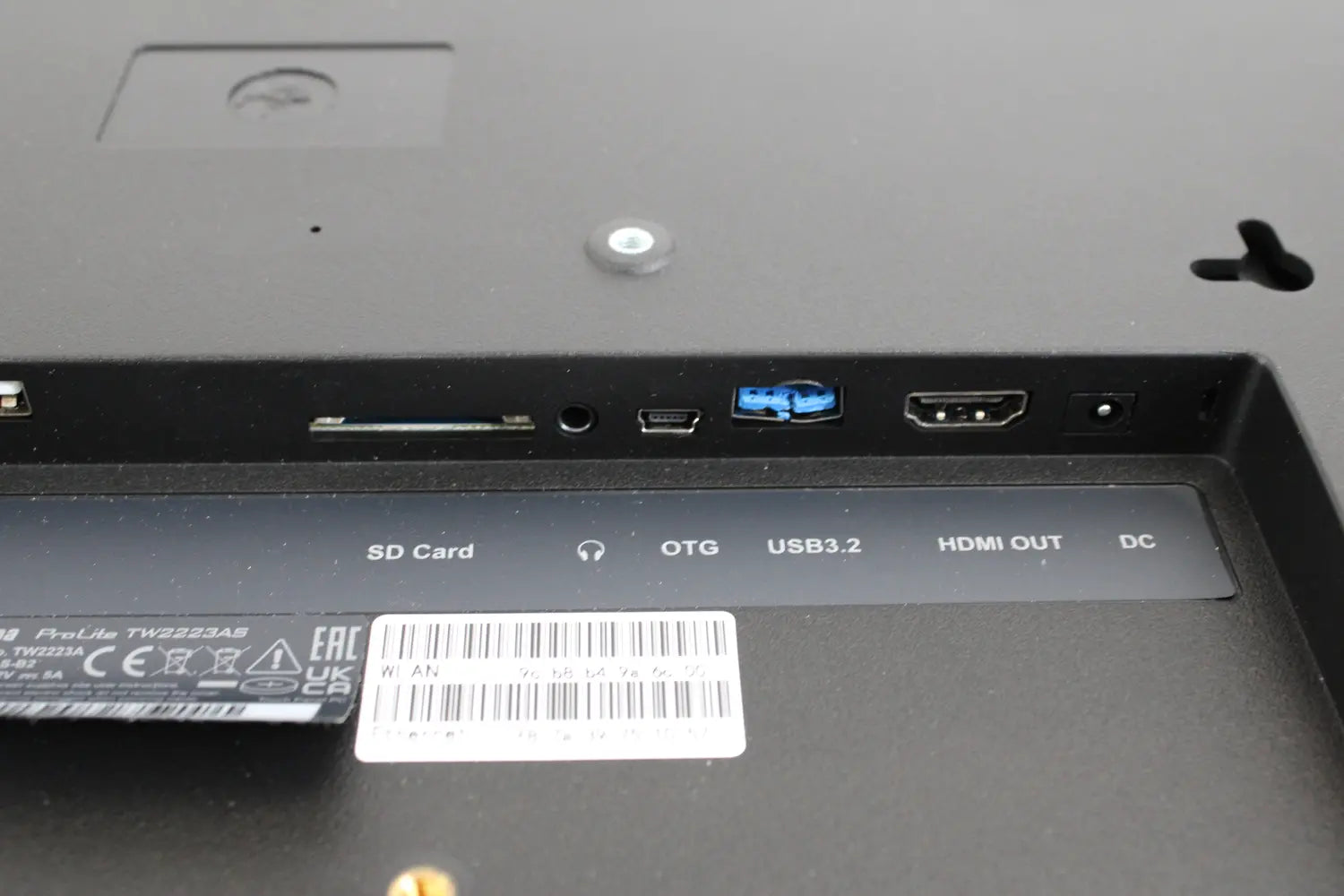 C-Ware Iiyama Pro Lite Digital Signage Display 21.5 Zoll 1920x1080 Pixel Siehe Text/Foto - 4948570124787