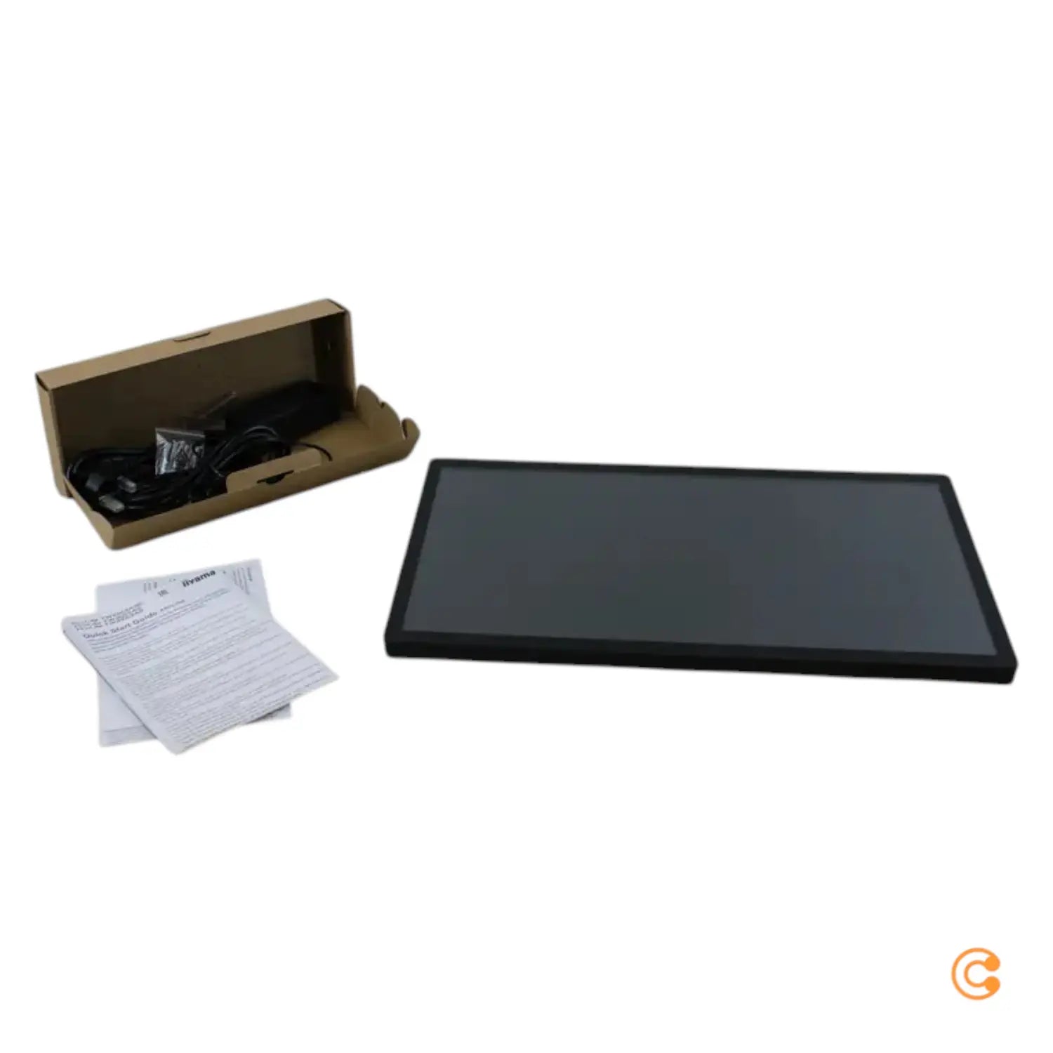 C-Ware Iiyama Pro Lite Digital Signage Display 21.5 Zoll 1920x1080 Pixel Siehe Text/Foto - 4948570124787