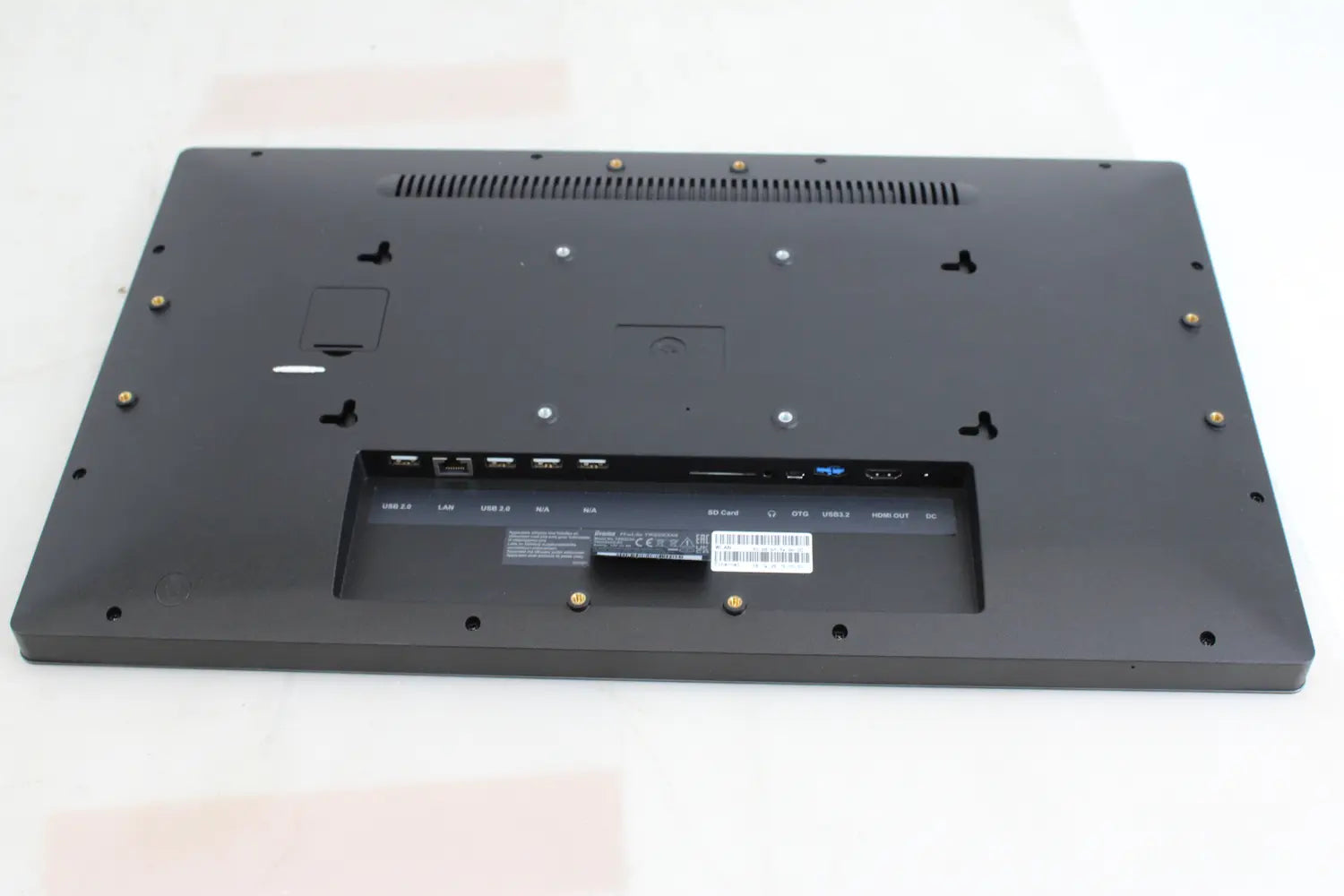 C-Ware Iiyama Pro Lite Digital Signage Display 21.5 Zoll 1920x1080 Pixel Siehe Text/Foto - 4948570124787