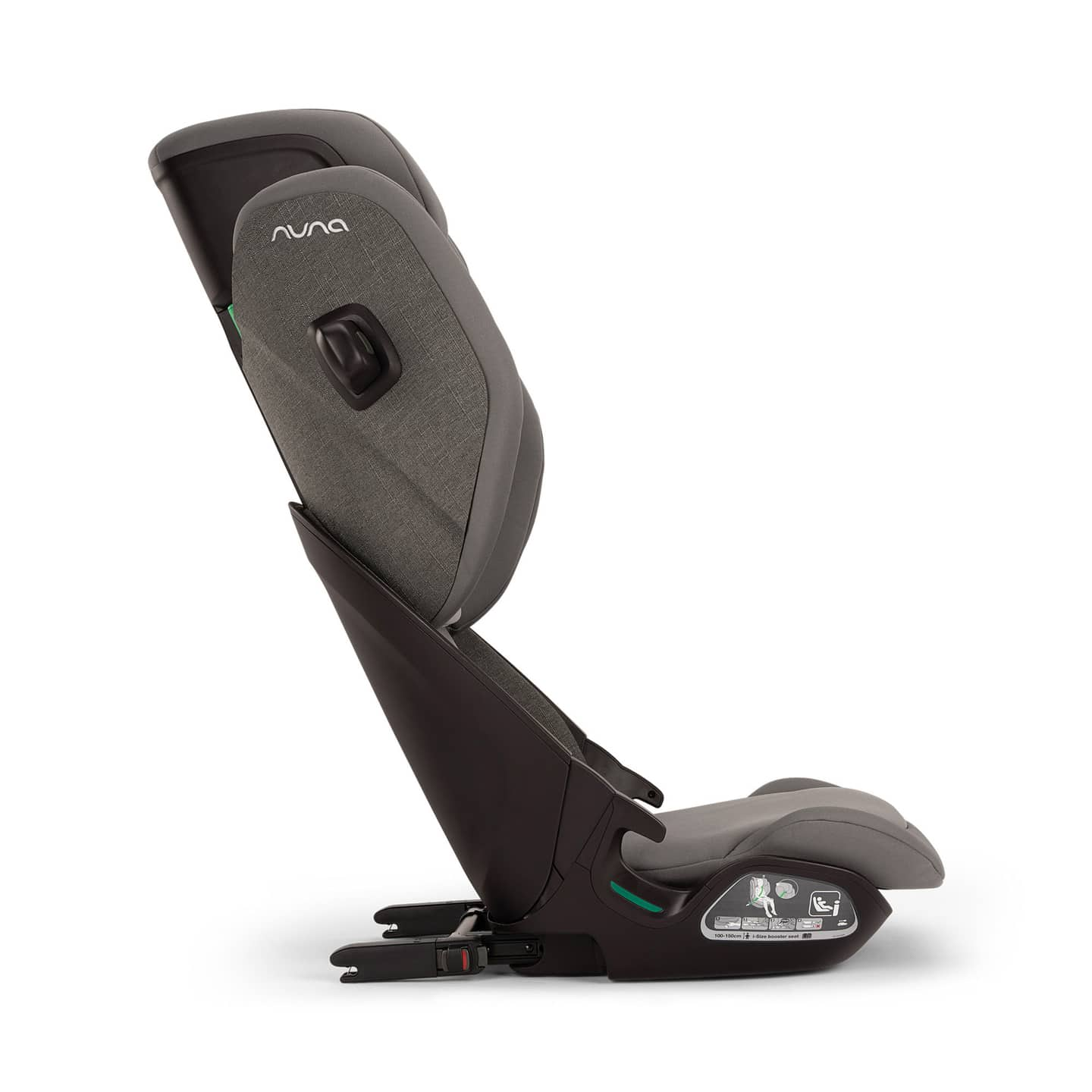 B-Ware Nuna Aace Lx Thunder Kindersitz Babysitz Kinderschale Autositz Schale Bayschale