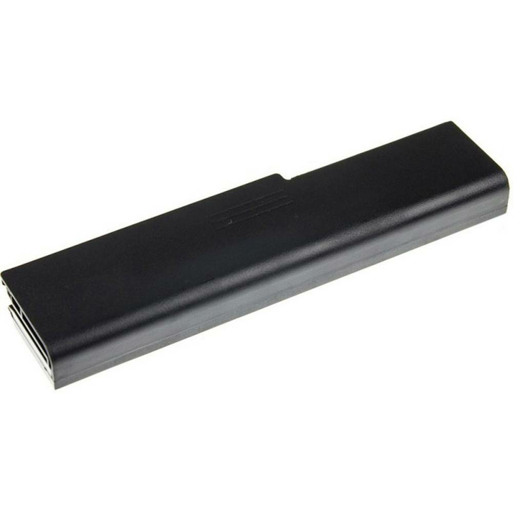 Green Cell Notebook-Akku Green Cell 10.8 V 4400mAh Ersatzakku Toshiba Ersatzakku