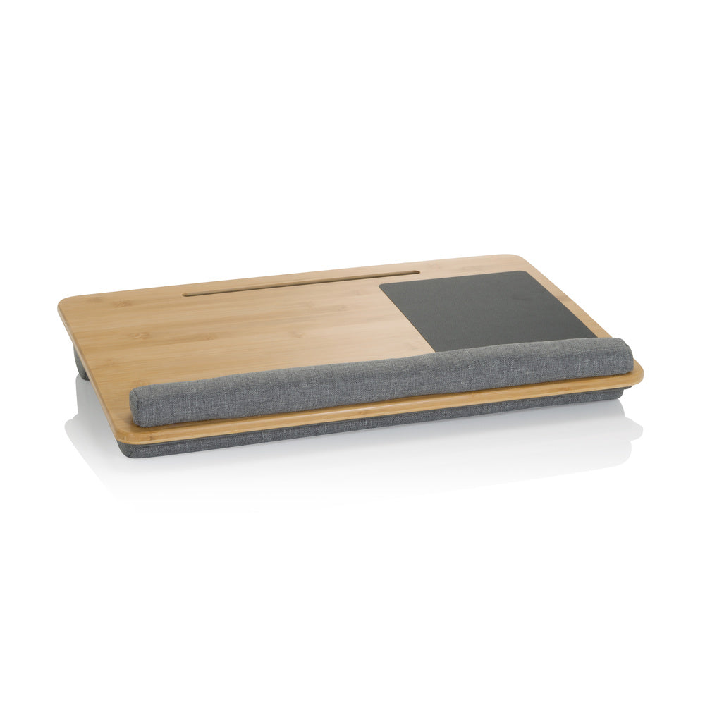 Hjh OFFICE Laptopunterlage Laptop Kissen COMFILAP 55 x 36 cm Laptop-Zubehör - 4064323013372