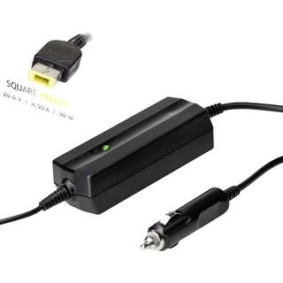 Akyga Ak Nd 42 Notebook Netzteil Aufladekabel Ladekabel 90 W 20 V 4.5 A Für Lenovo B-Ware