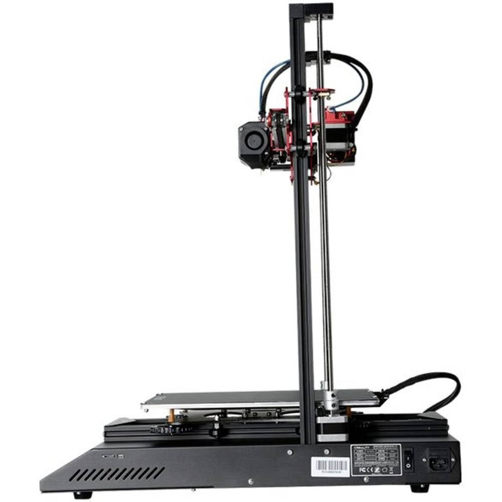 Creality Cr 10 S Pro V2 3 D Drucker Bausatz Drucker Scan 3 D Druck Siehe Text/Foto B-Ware