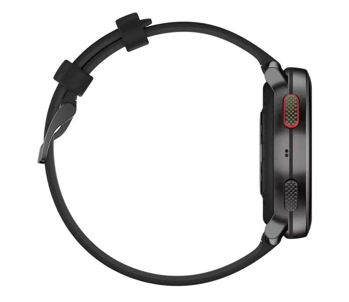 Polar Vantage V3 schwarz Sportuhr Armbanduhr Fitnessuhr Tracking Uhr Smartwatch - 0725882064437