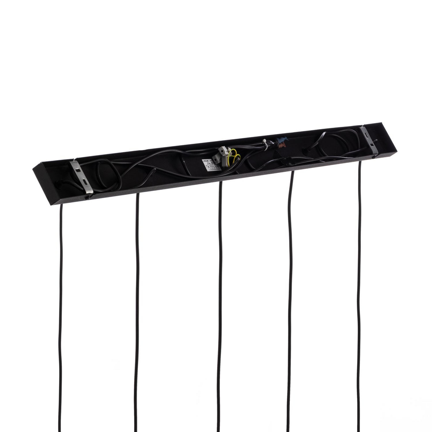 Pendelleuchte Lucea 5 Flammig Gemischt Pendellampe Lampe Leuchte Deckenlampe B-Ware - 5902349232027