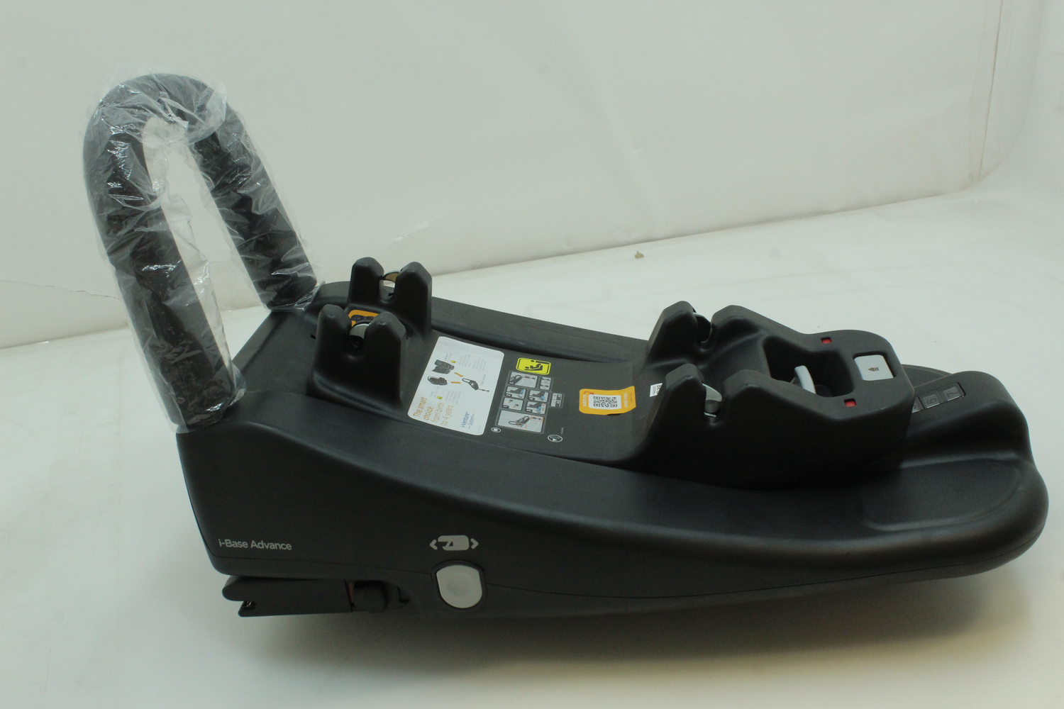 B-Ware Joie I Base Advance Kindersitz Base Basisstation Kinderautositzbasis Siehe Fotos