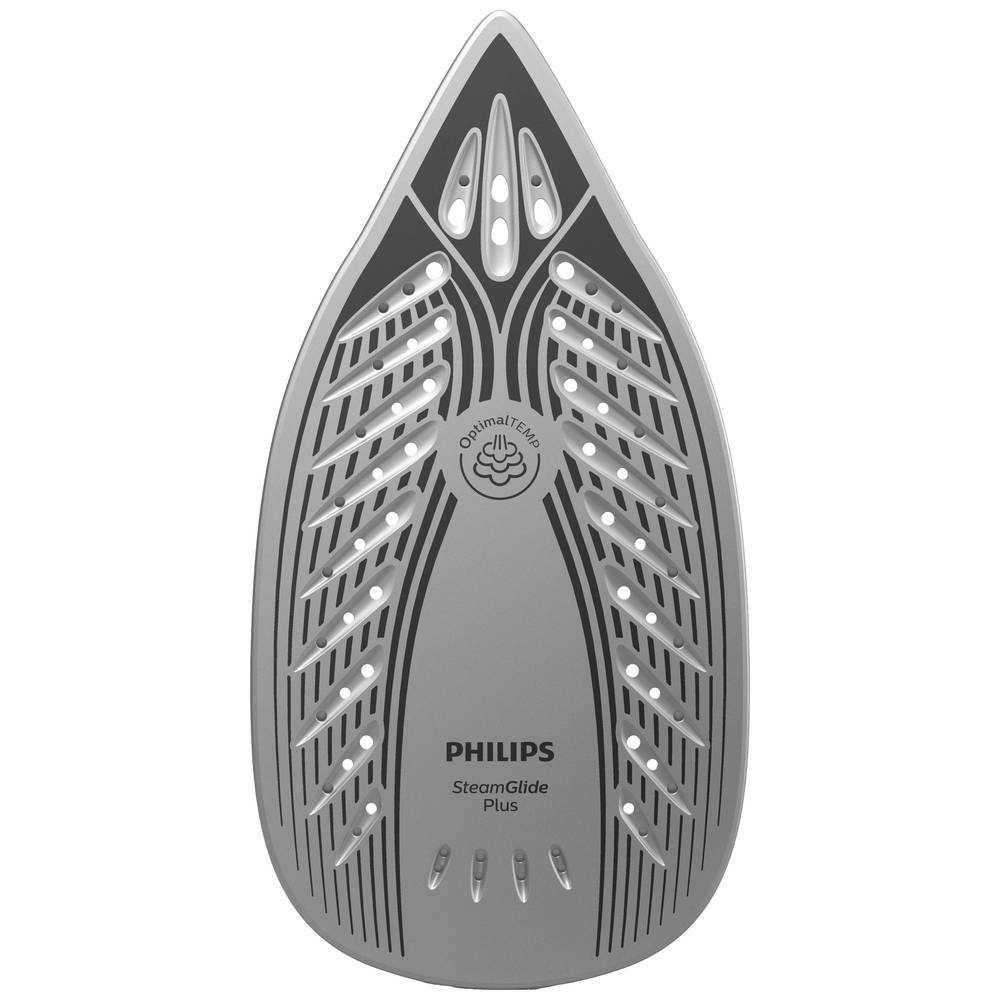 B-Ware Philips Home Perfect Care Compact Plus Gc7933/30 Dampfbügelstation Bügeleisen917
