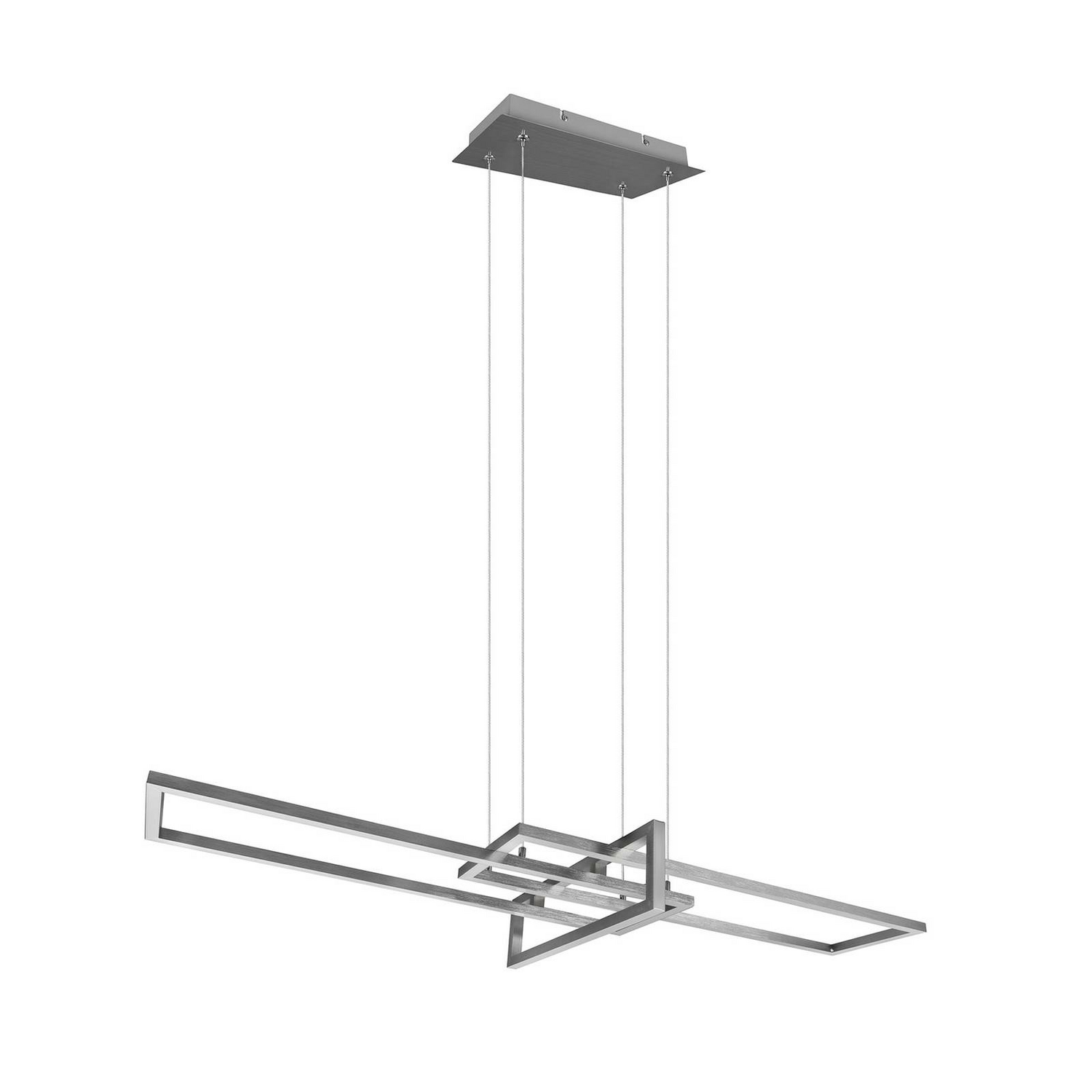 Lindby Ariola Led Hängelampe Pendelleuchte Deckenleuchte Lampe Leuchte Dimmbar  B-Ware - 4251911708837