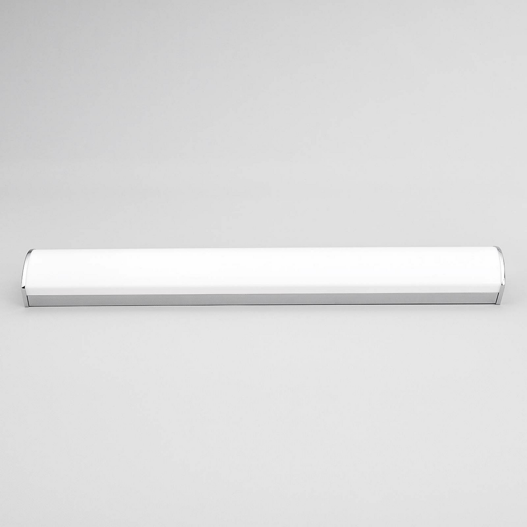 Lindby LED-Wandleuchte Elanur Wandleuchte Lampe Badezimmerlampe 11 Watt weiß 167