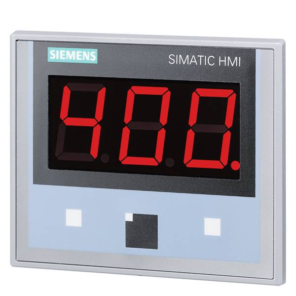 B-Ware Siemens 6ES7292-0AA50-1AA0 6ES72920AA501AA0 SPS-Display HMI Bedienpanels Display