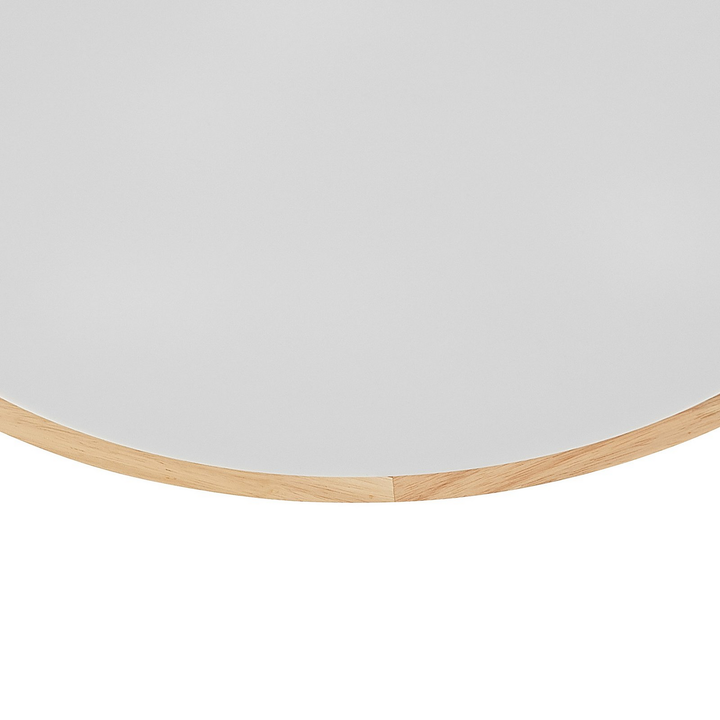 Lindby Tanju Deckenlampe Hängelampe Licht Deckenlicht Eichenholz Ø 40 cm E27