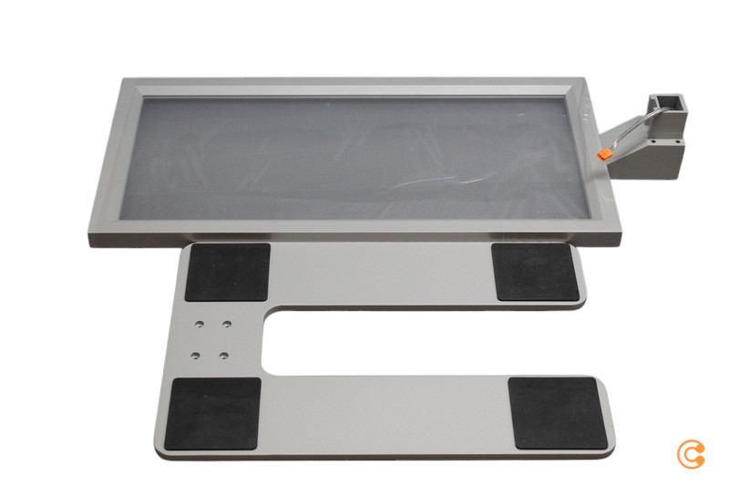 Prios Lexo Led Office Stehleuchte Lampe Leuchte Stehlampe Siehe Text/Foto B-Ware