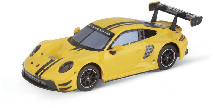 Carrera Hybrid Racing Set Speedway to Hell Green Hell Autorennbahn 2 Fahrze527