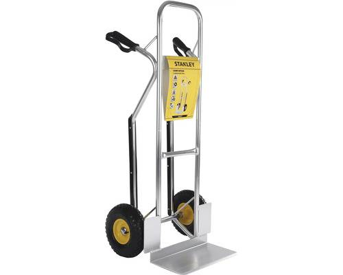 B-Ware Stanley Sxwtc Ht525 Sackkarre Karre Handwagen Wagen Aluminium Traglast 200 Kg84