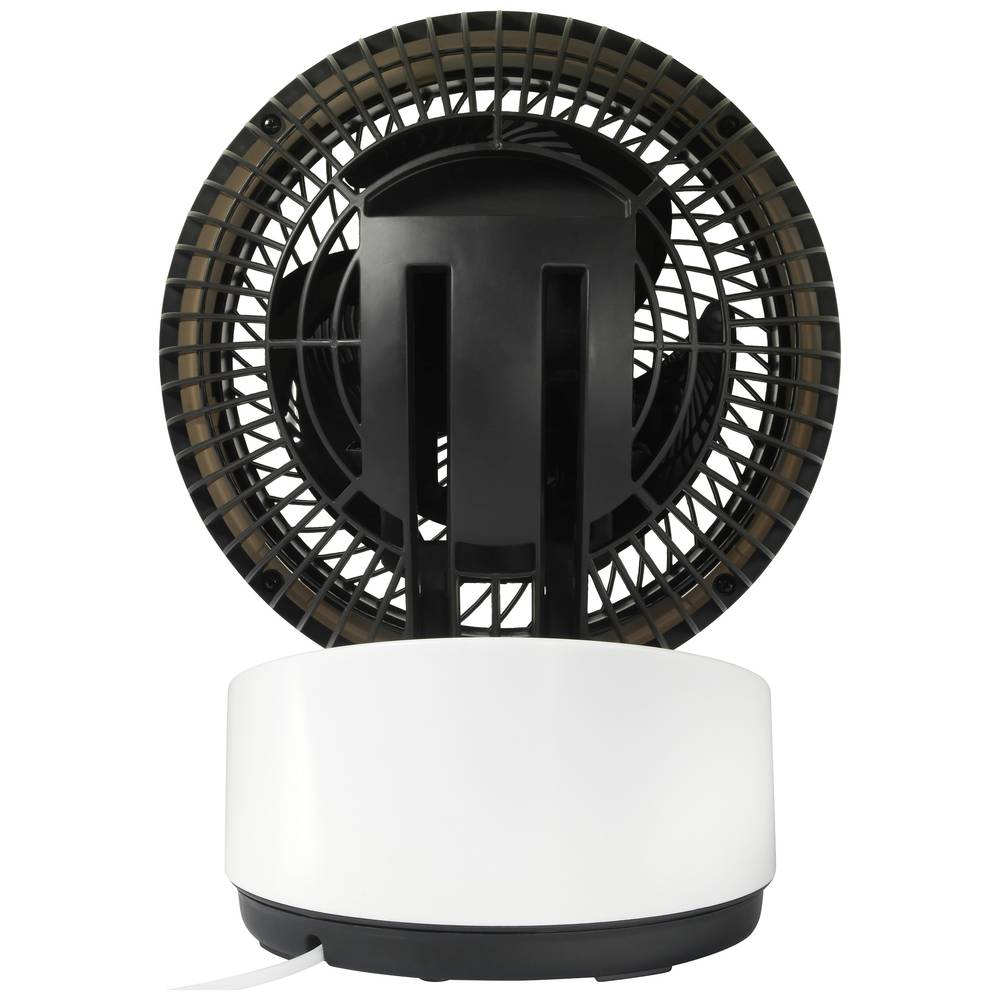 B-Ware Sygonix Sy 5245866 Tischventilator Ventilator Lüfter Tischlüfter Fernbedien933