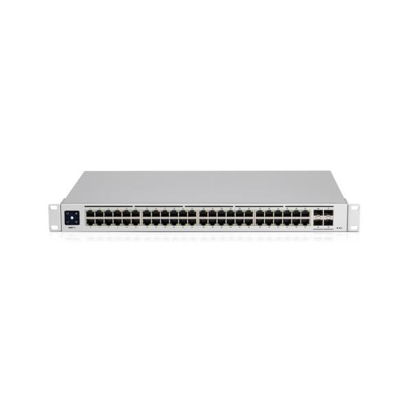 Ubiquiti Networks UniFi USW Pro Switch Netzwerkgerät RJ45 SFP+ 48 4 Port - 0810010070616