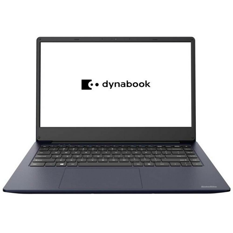 Dynabook Notebook Laptop Satellite Pro C40 14" FHD Core i5-1035G1 8GB 256GB SSD