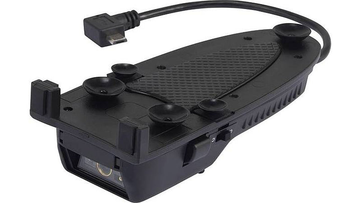 Renkforce RF-IDC9277L 2D Barcode-Scanner Handscanner Bluetooth 2D 1D DEFEKTWARE