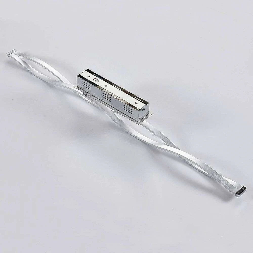 Lucande Led Deckenlampe Roan Lampe Leuchte Warmweiß 40 W Dimmbar B-Ware - 4251096560213