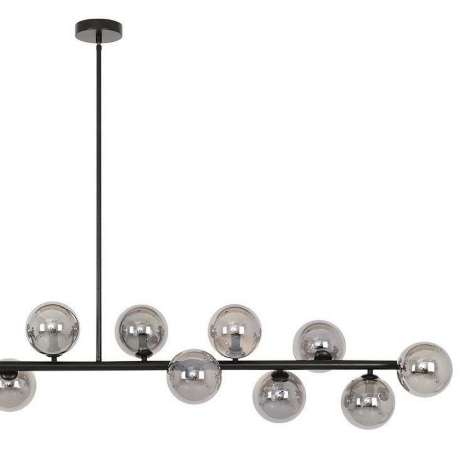 Beacon Lighting Orion Hängeleuchte Hängelampe Leuchte Lampe Pendelleuchte B-Ware - 9333509129165