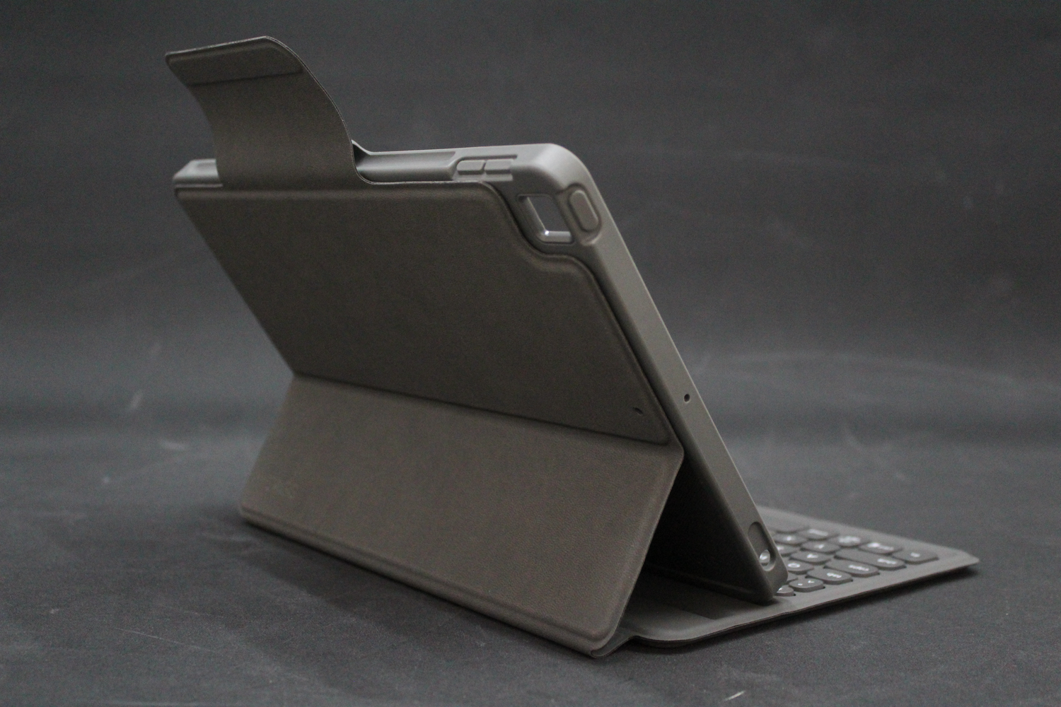 B-Ware Zagg Pro Keys Wireless Keyboard Tastatur Tablet Tastatur Und Abnehmbare Hülle