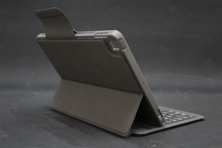 ZAGG pro keys Wireless Keyboard Tastatur Tablet-Tastatur und abnehmbare Hülle