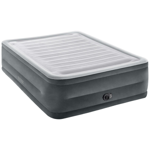 Matelas gonflable Intex DuraBeam 64418ND, lit d'appoint, matelas gonflable 152 x 203 cm