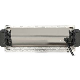 B-Ware Brennenstuhl 1396200113 Tischsteckdose 3fach Tisch Einbau Steckdose Mit Usb