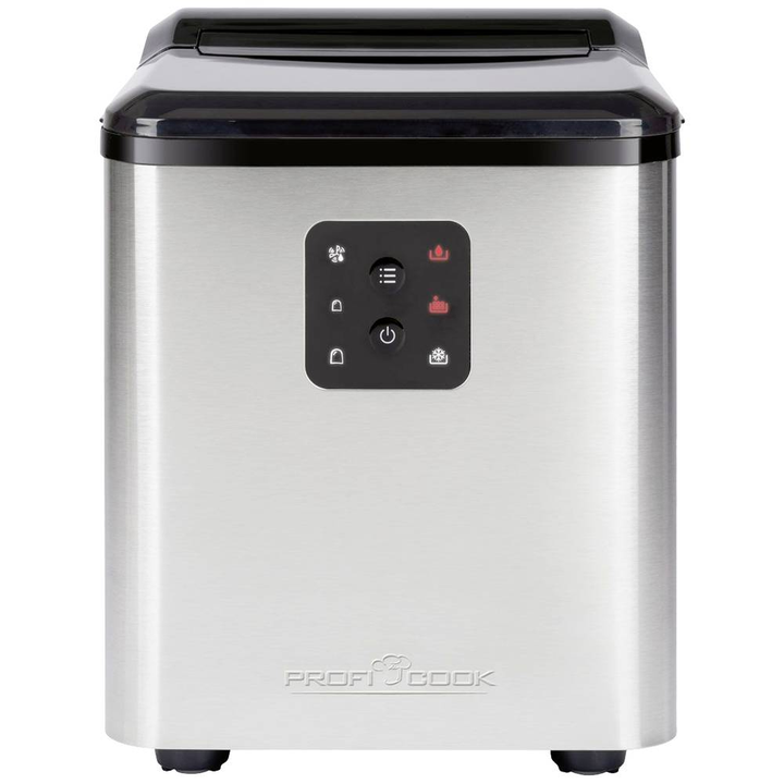 Profi Cook PC-EWB 1253 Eiswürfelbereiter 1.5 l Eiswürfelmaschine Eiswürfelgerät