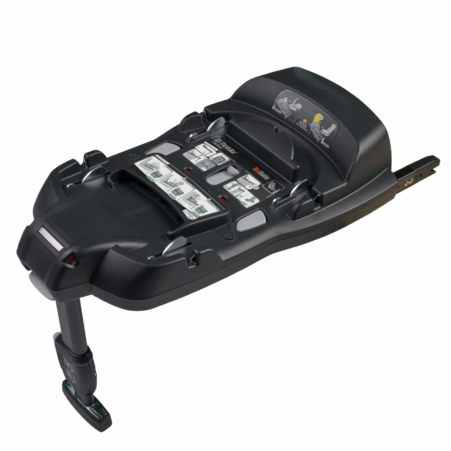 Be Safe Basisstation I Zi Modular I Size Base Autositz Kindersitz Autokindersitz B-Ware
