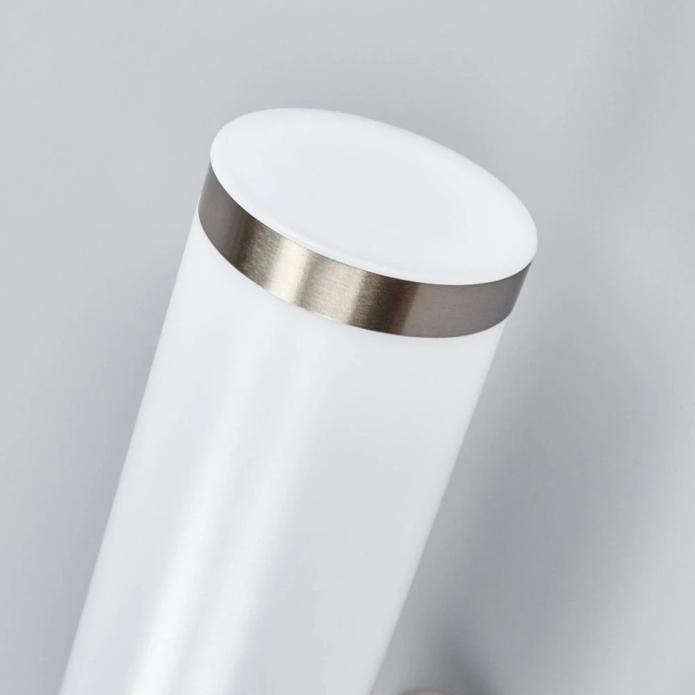 B-Ware Lindby Kristof Sensor Außenwandleuchte Wandleuchte Lampe Leuchte Wandlampe E27