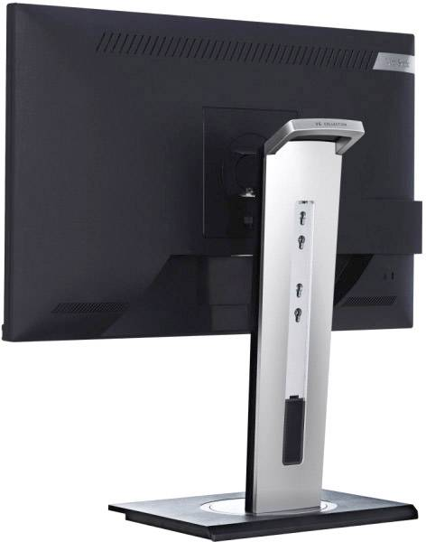 Viewsonic Vg2448 Lcd Monitor 61 Cm 24 Zoll A 1920 X 1080 Pixel Full Hd Halterung B-Ware