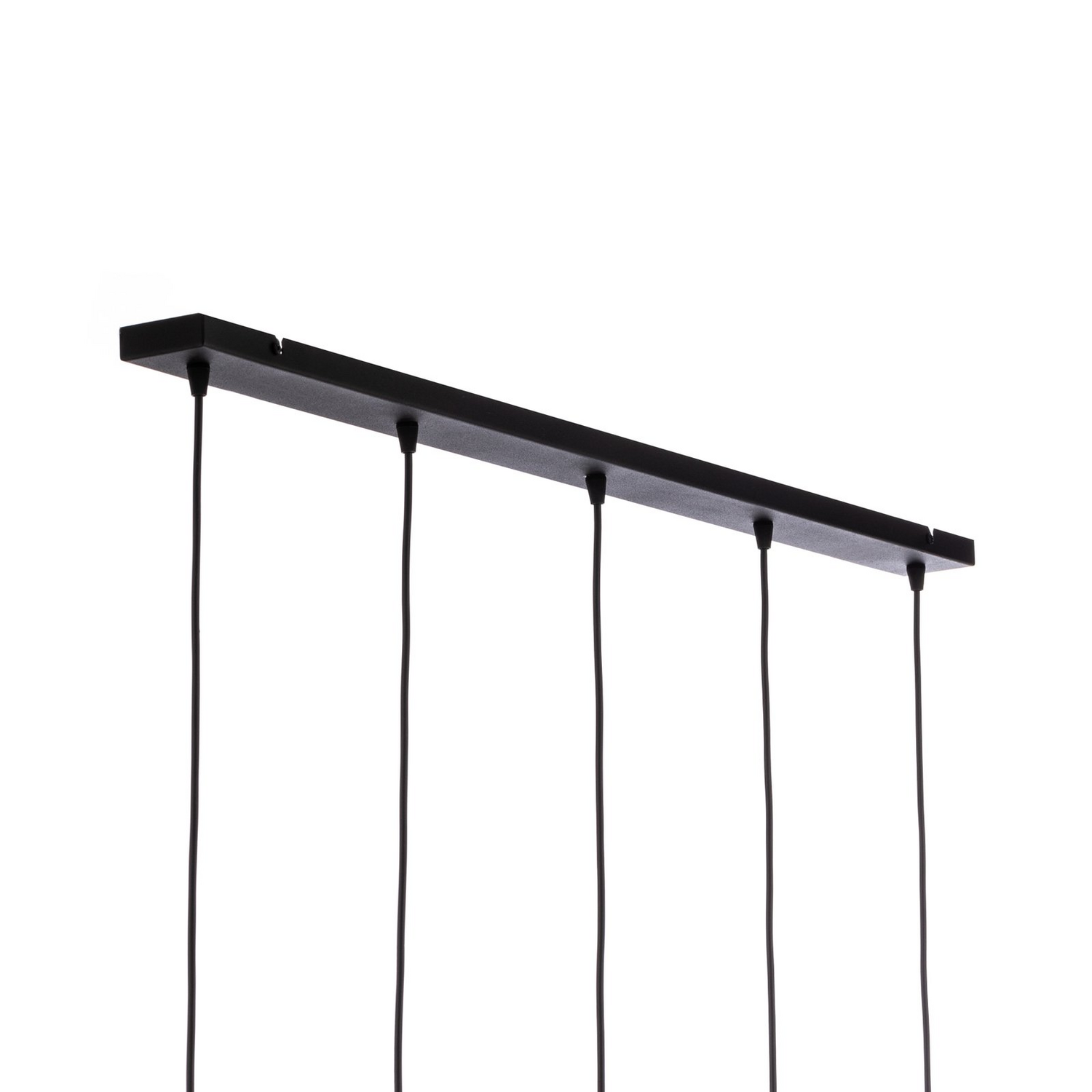 Pendelleuchte Lucea 5 Flammig Gemischt Pendellampe Lampe Leuchte Deckenlampe B-Ware - 5902349232027