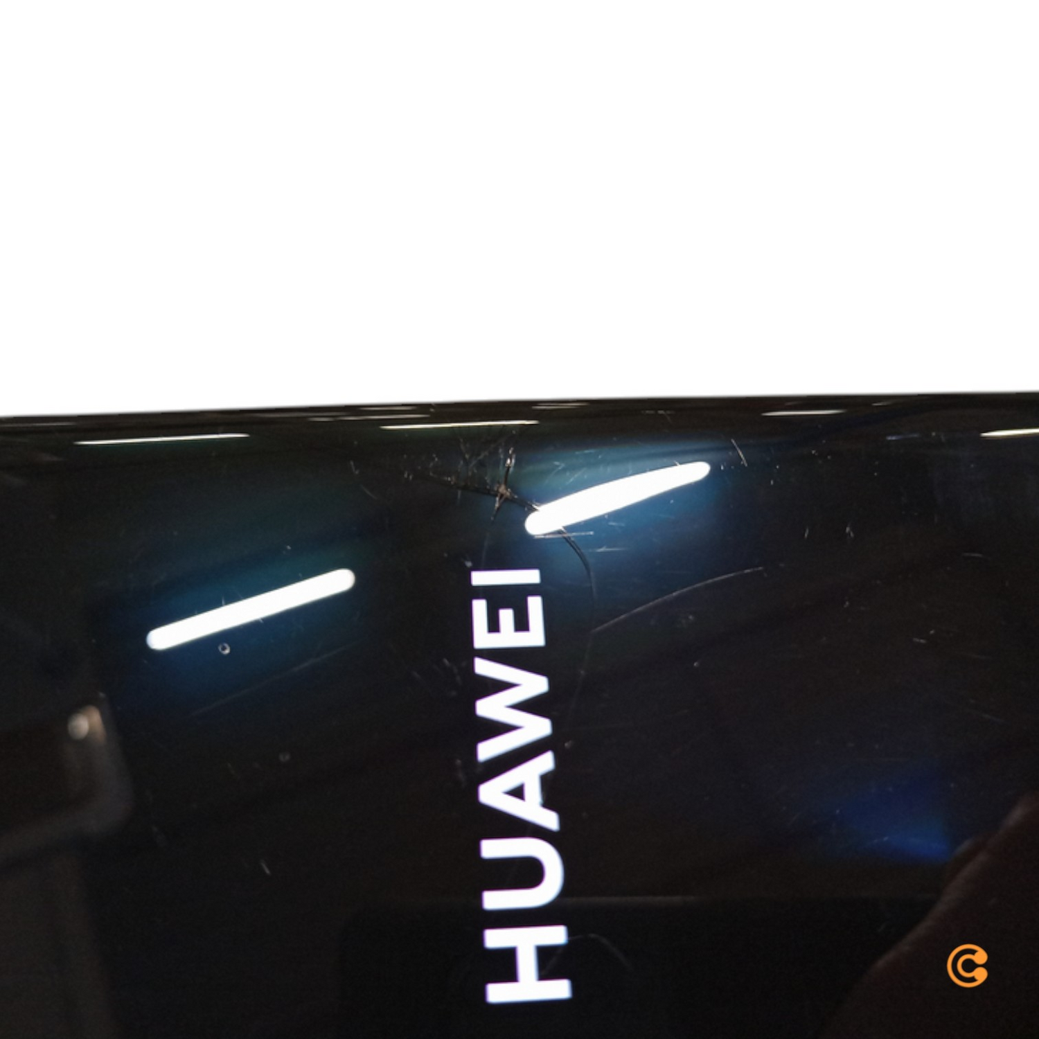 HUAWEI P30 Pro Smartphone Handy 128 GB 6.47" 16.4cm Android 9.0 DEFEKTWARE