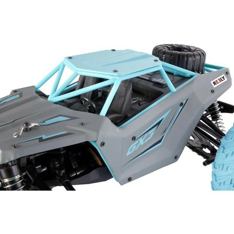 Reely Elektro Buggy Modell Fernbedienung Elektromodell Spielzeug Kinderspiel 320