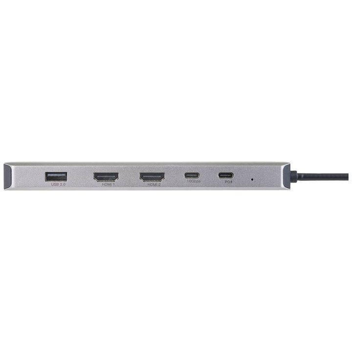 Wavlink Usb4 8 K Notebook Dockingstation Wl Uhp4403 Adapteranschluss Adapter B-Ware