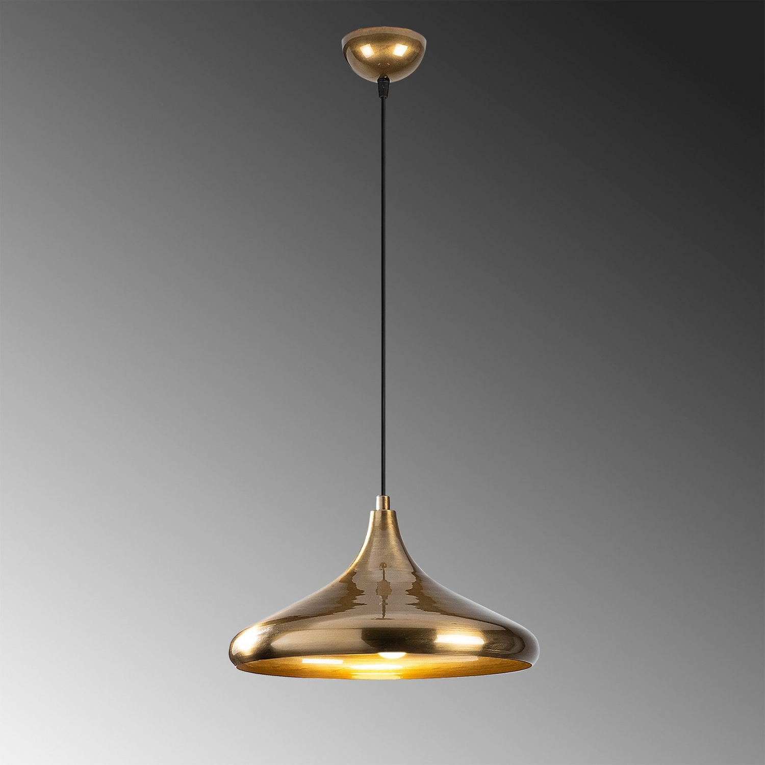 B-Ware Berceste 208 S Hängeleuchte Hängelampe Leuchte Lampe Pendelleuchte Licht