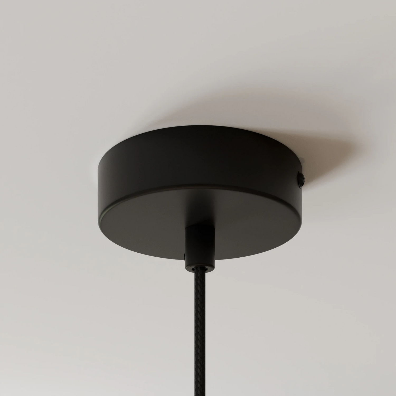 Envostar Veneer Hängeleuchte Hängelampe Deckenlampe Leuchte Lampe Licht Walnuss B-Ware - 4251911733457