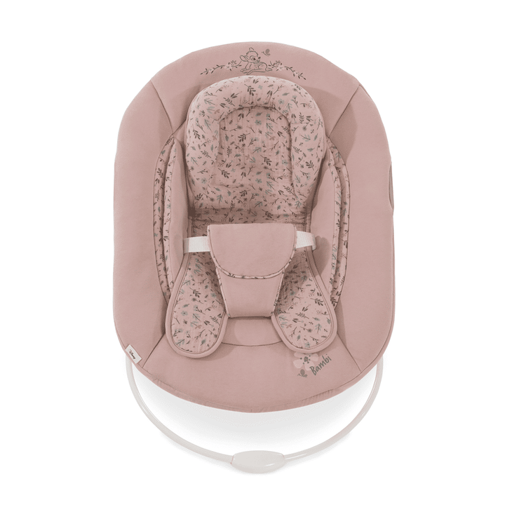 Disney baby Wippe Alpha Bouncer 2 in 1 Bambi Babywippe Kinderwippe