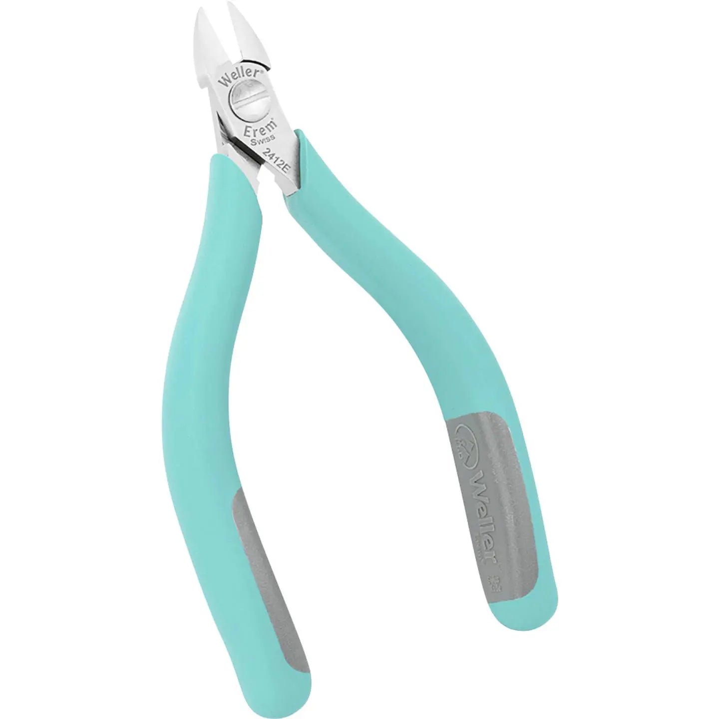 B-Ware Victorinox Seitenschneider Zange Elektronik 2412 E Seitenschneider 130 Mm Esd - 4003019099740